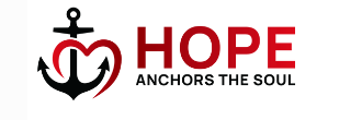 Hope Anchors the Soul Candles